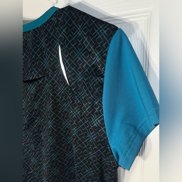 ZOIC Velocity Print CYCLING Shirt Women’s Bike MTB Mountain Biking Cycling - Picture 13 of 13